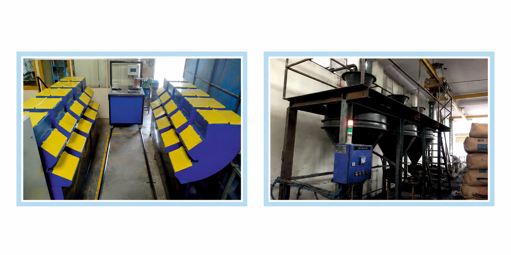 Transfer Moulding